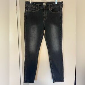 J Crew Jeans